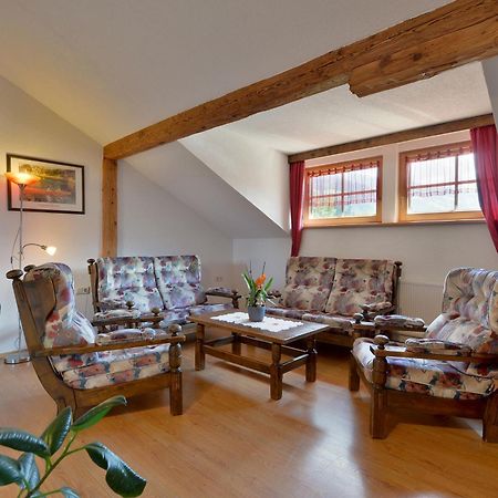 Ferienhaus Höllwarth Stumm Zimmer foto