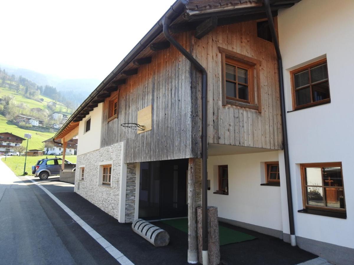 Ferienhaus Höllwarth Stumm Exterior foto