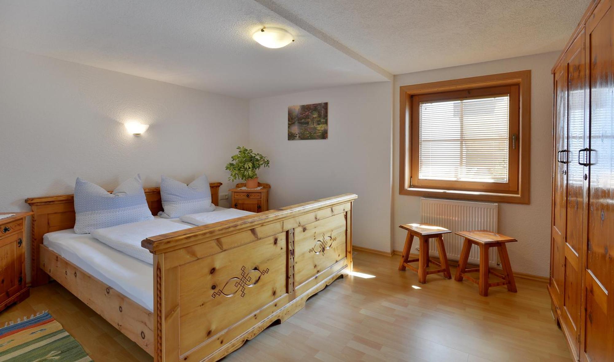 Ferienhaus Höllwarth Stumm Zimmer foto