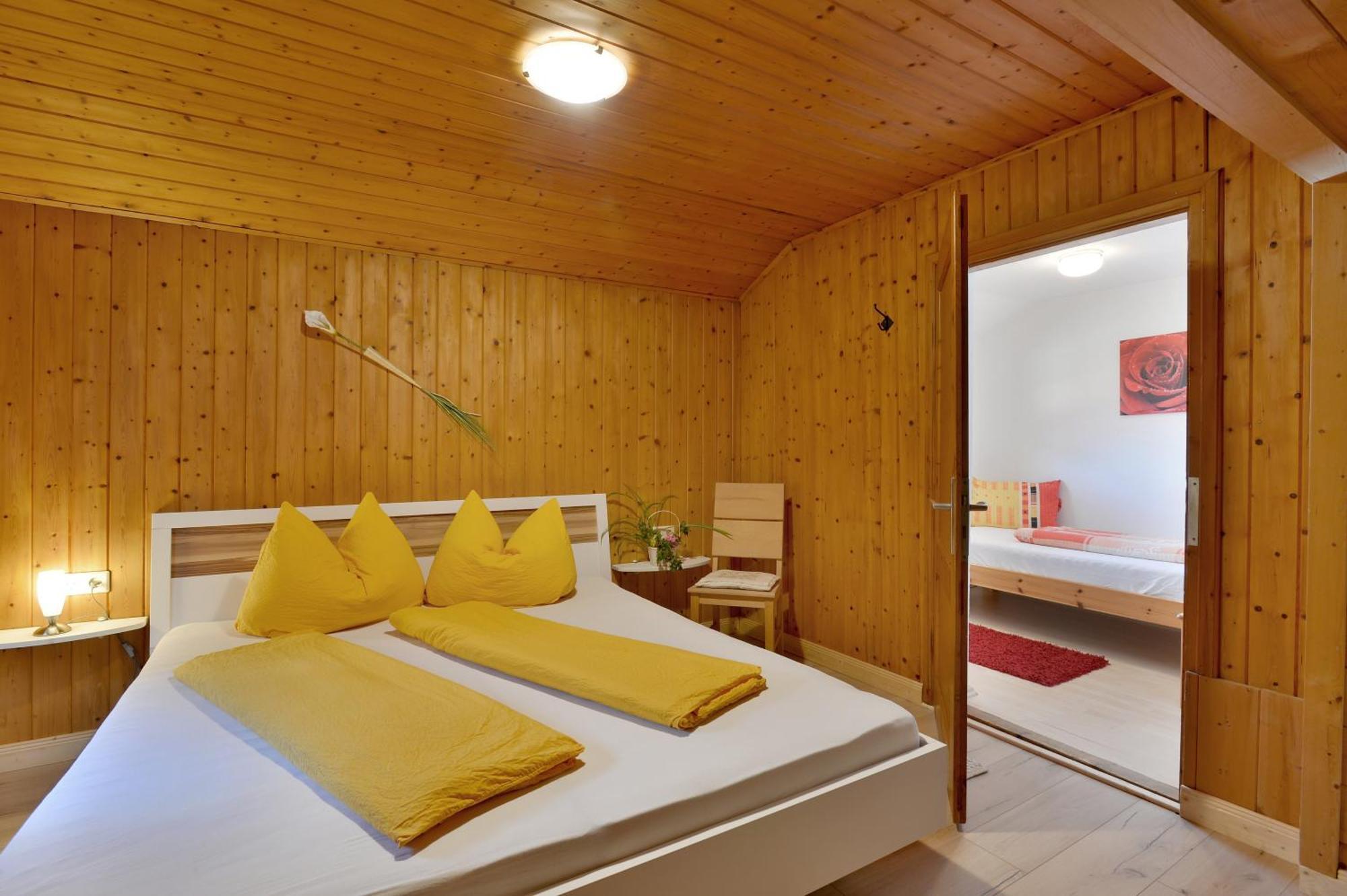 Ferienhaus Höllwarth Stumm Zimmer foto