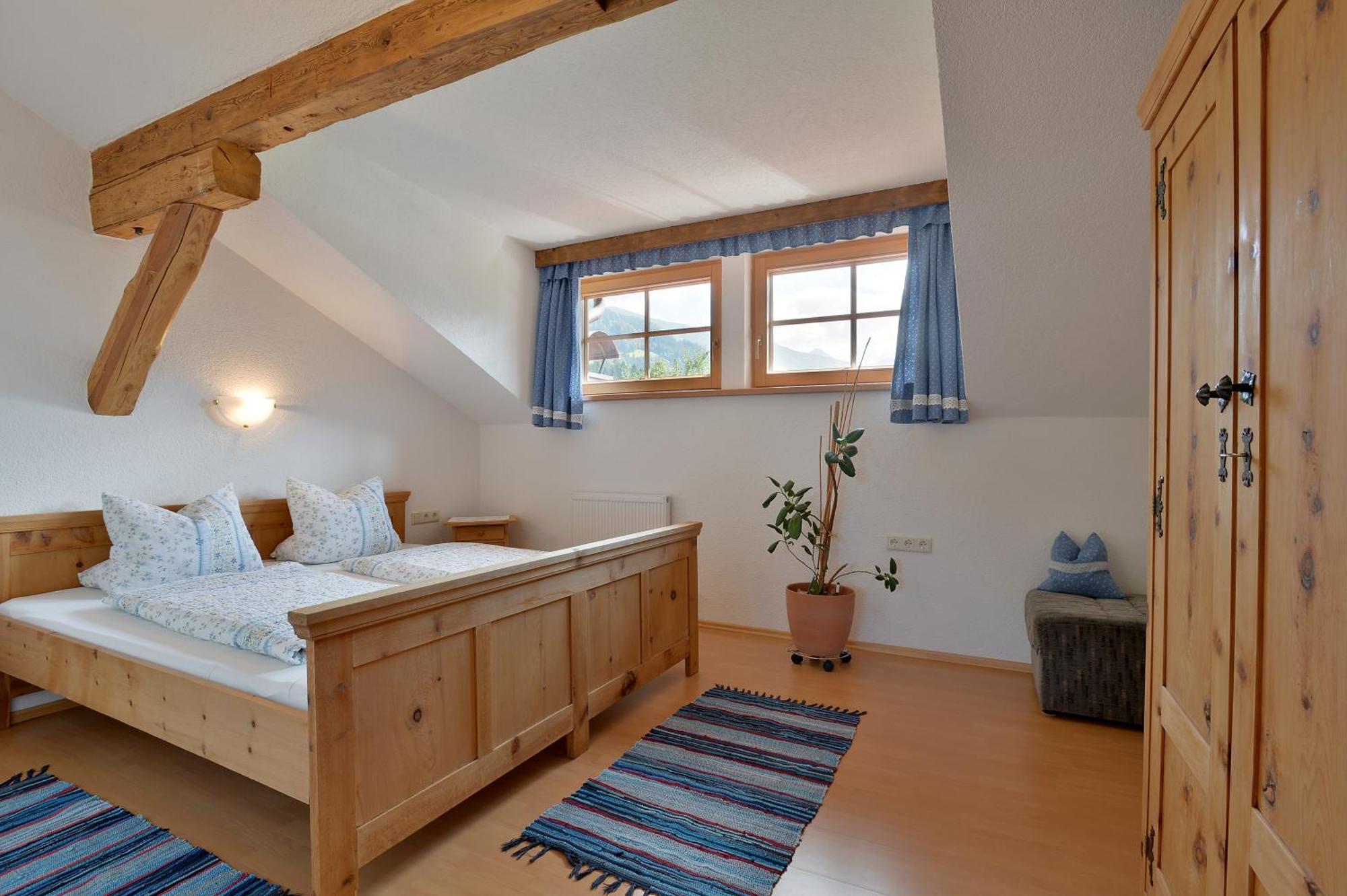 Ferienhaus Höllwarth Stumm Zimmer foto
