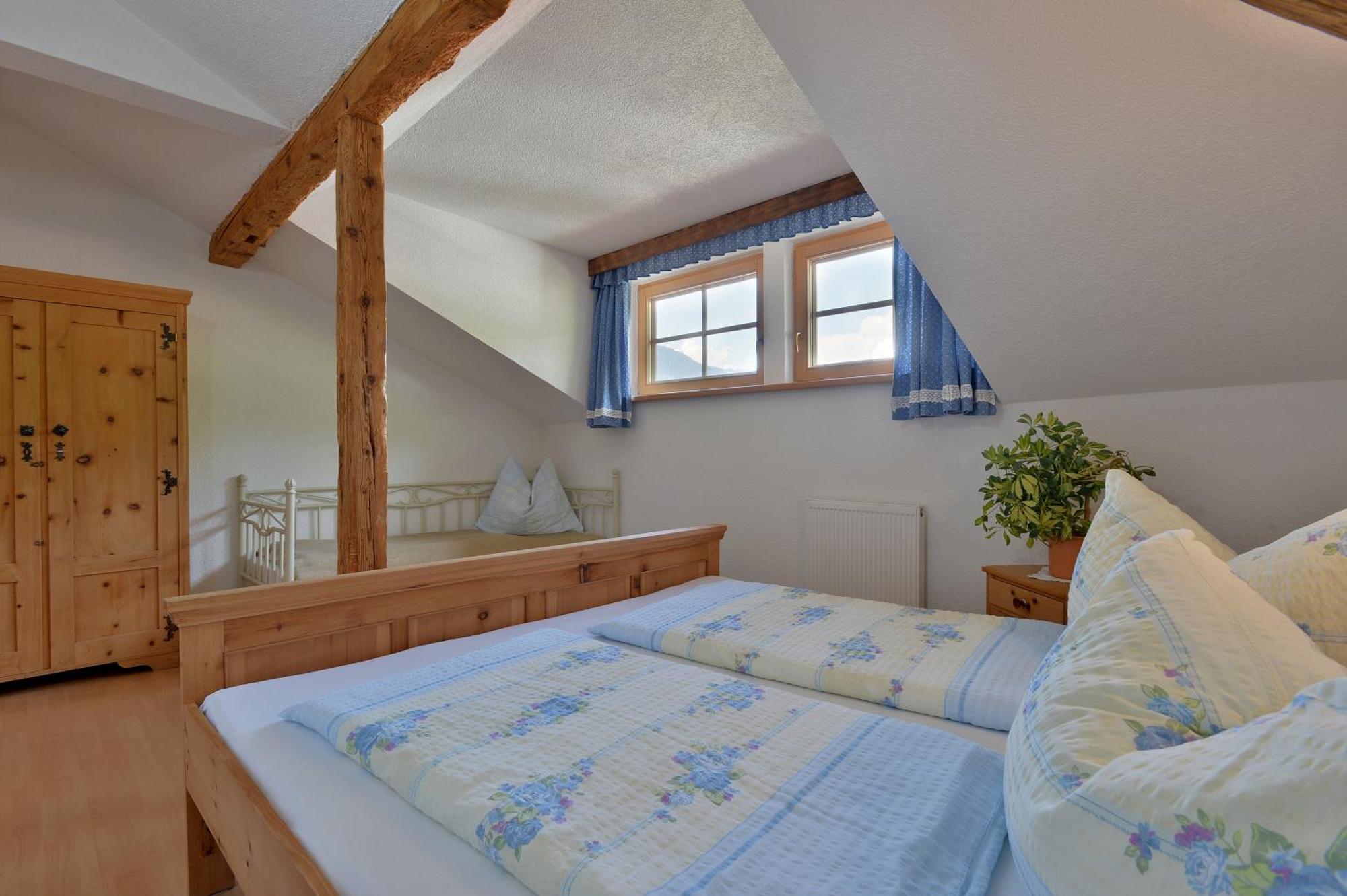 Ferienhaus Höllwarth Stumm Zimmer foto