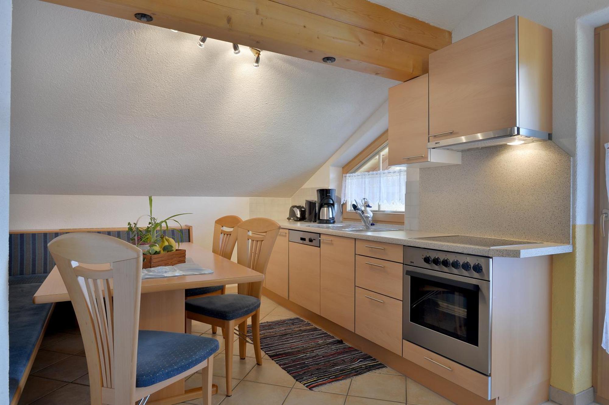 Ferienhaus Höllwarth Stumm Zimmer foto