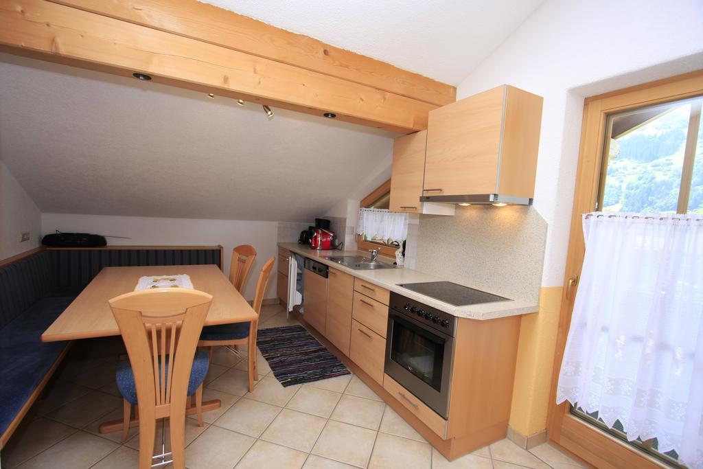 Ferienhaus Höllwarth Stumm Zimmer foto