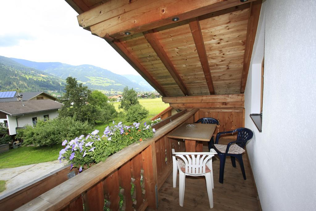 Ferienhaus Höllwarth Stumm Exterior foto